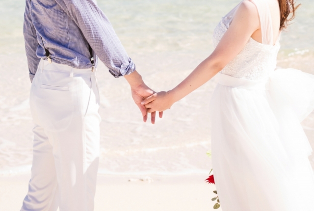 結婚と精神的な健康: パートナーシップがもたらす影響