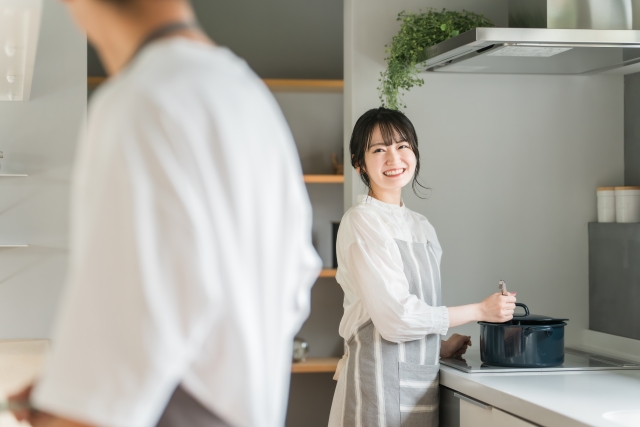 結婚してよかったと思えた、彼のさりげない気づかい